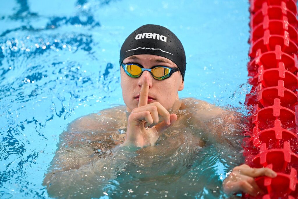 Mantas Kaušpėdas