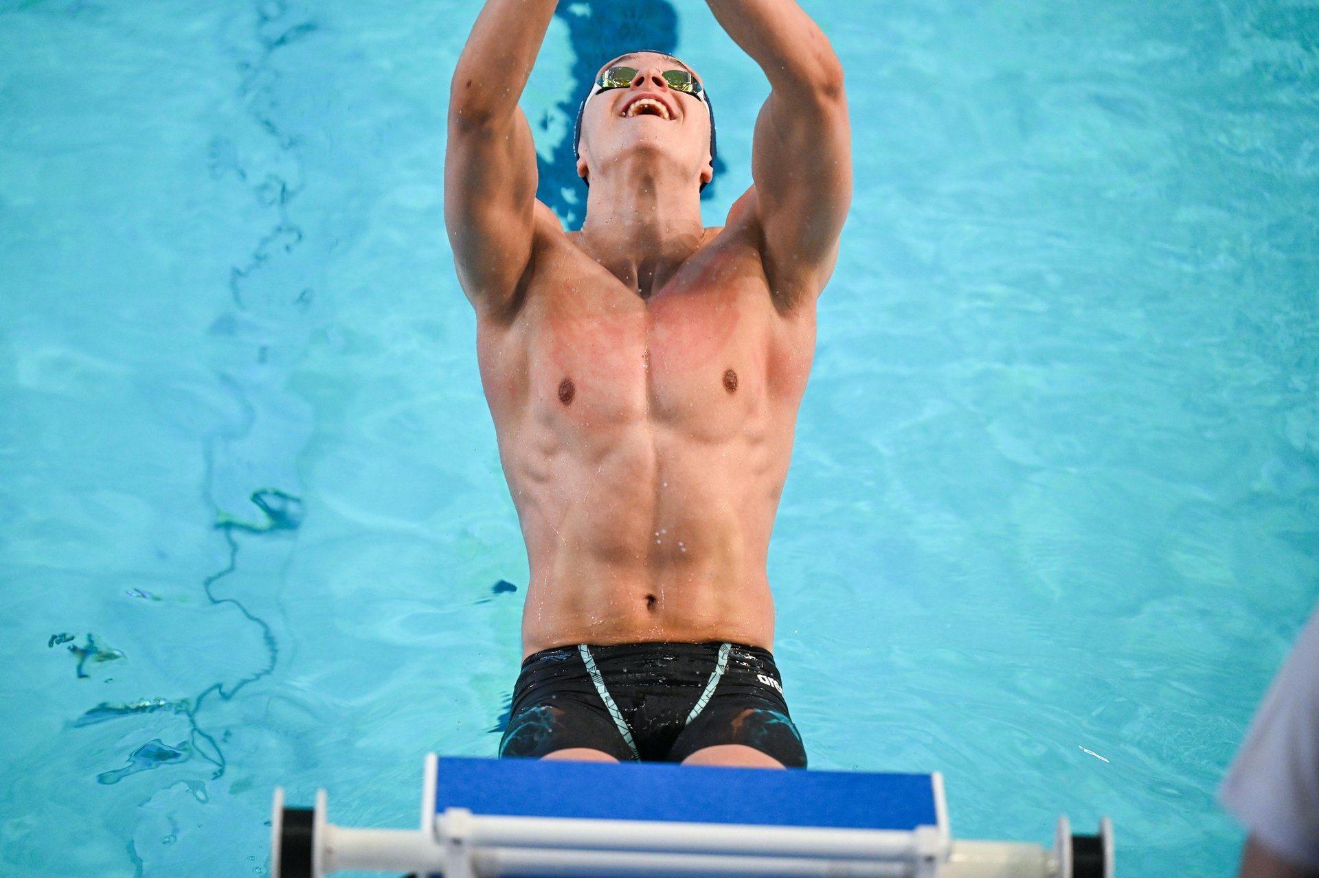 Mantas Kaušpėdas
