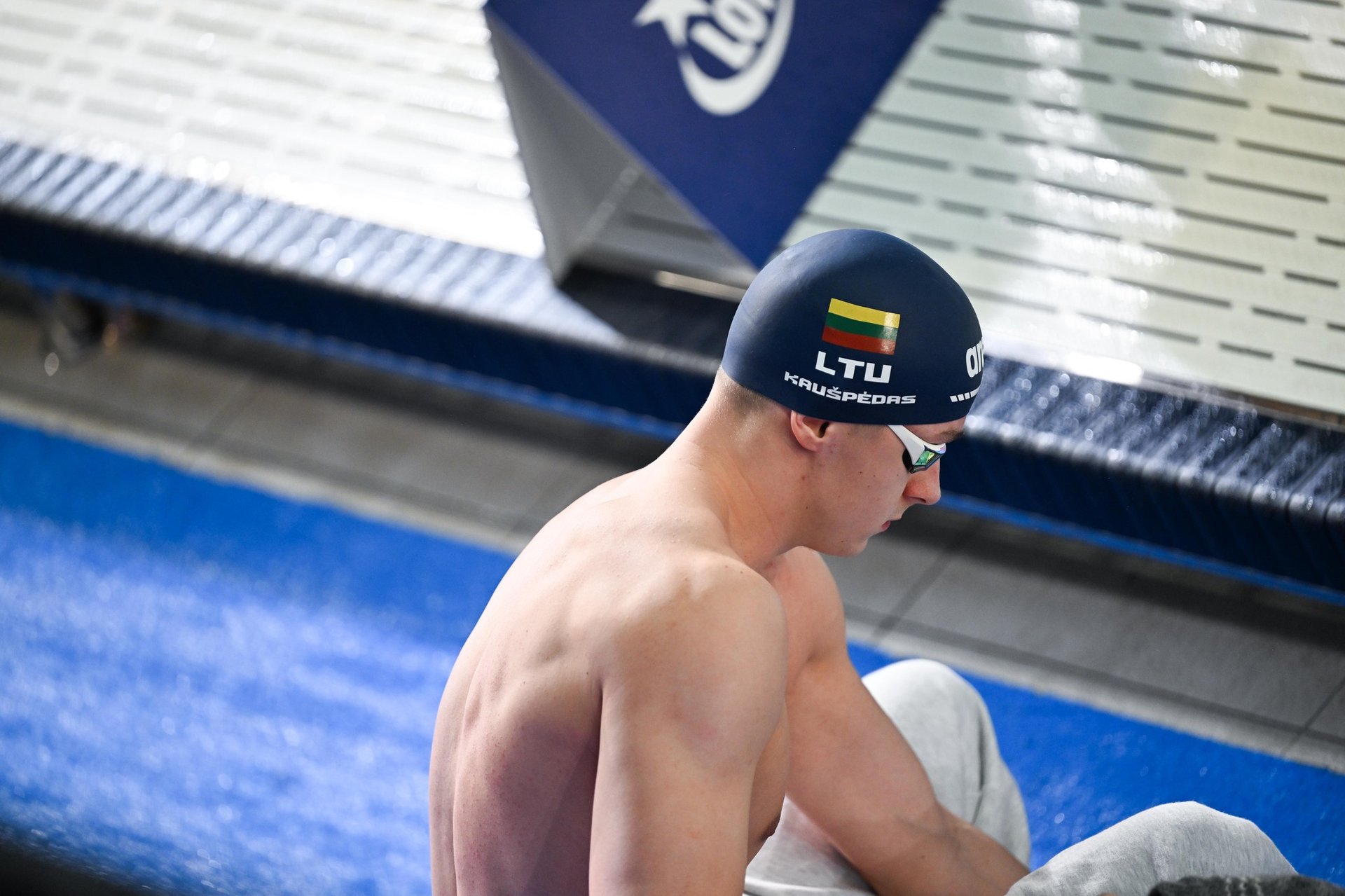 Mantas Kaušpėdas