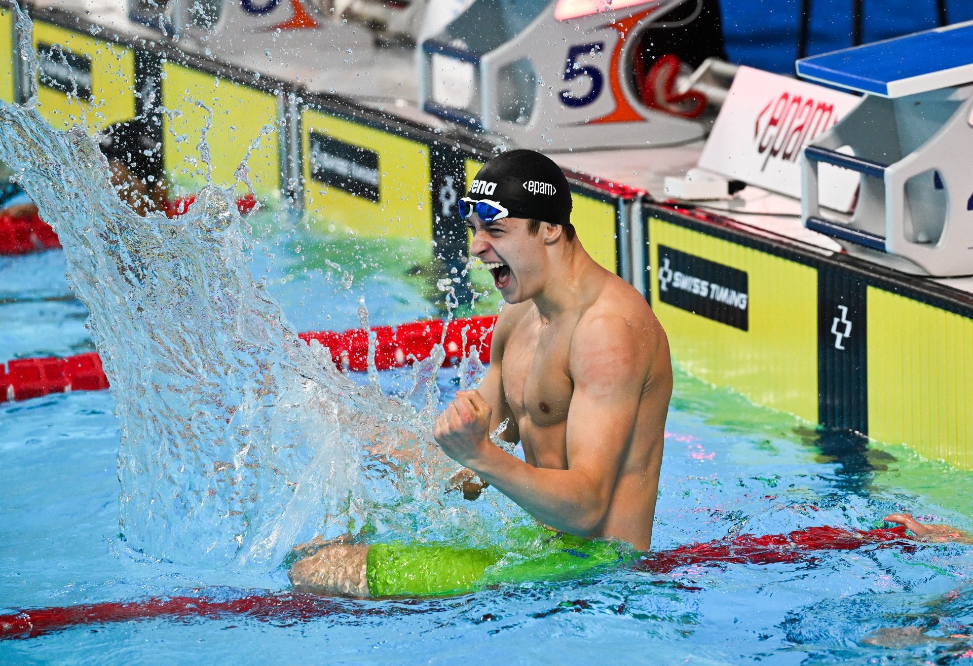 Mantas Kaušpėdas