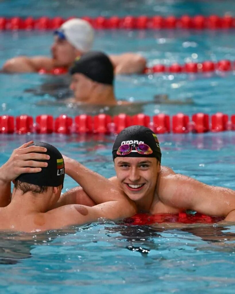 Mantas Kaušpėdas